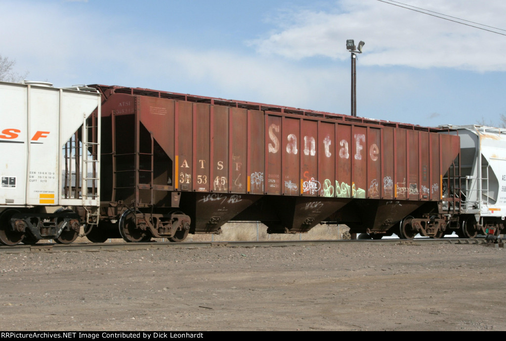 ATSF 315345